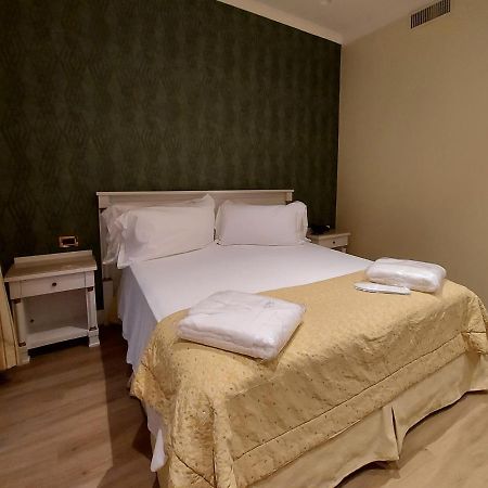 Hotel Piave41 Řím Exteriér fotografie