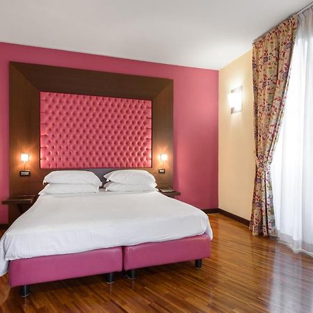 Hotel Piave41 Řím Exteriér fotografie
