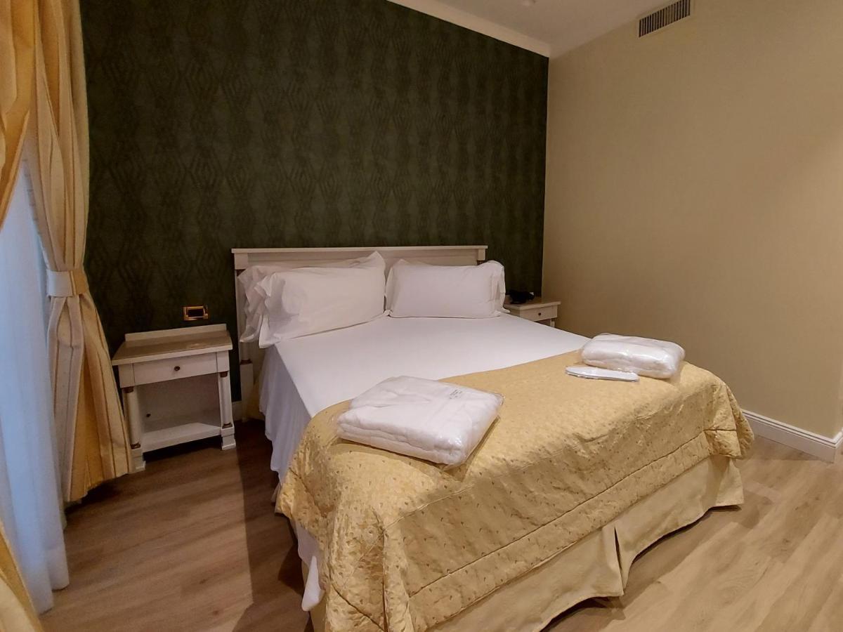 Hotel Piave41 Řím Exteriér fotografie