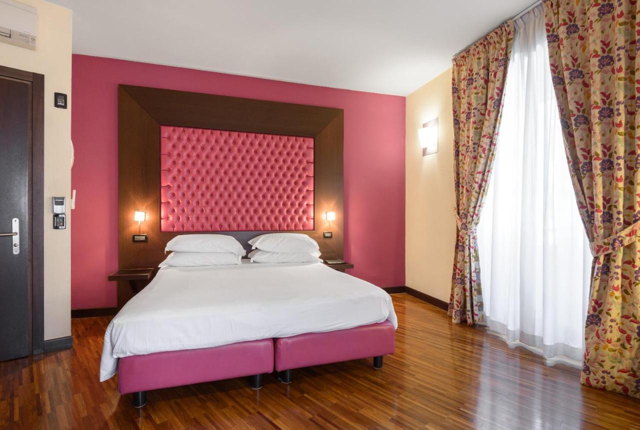 Hotel Piave41 Řím Exteriér fotografie